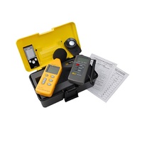 Комплект  6. Комплект цифровых приборов (датчиков) для оценки экологического состояния в школе - «globural.ru» - Чайковский