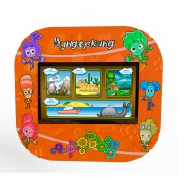 Профессиональный интерактивный развивающий комплекс «Вундеркинд» - «globural.ru» - Чайковский