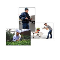 Дидактическое пособие "Профессии" (24 карточки, А4, ламинированное) - «globural.ru» - Чайковский