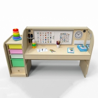 Профессиональный интерактивный стол для детей с РАС PRO - «globural.ru» - Чайковский