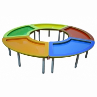 Комплекс для детского творчества «Змейка» - «globural.ru» - Чайковский