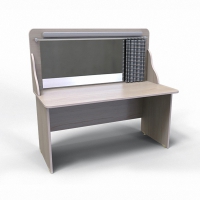 Стол логопеда АВЛ-003 - «globural.ru» - Чайковский