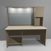 Стол логопеда АВЛ-005 - «globural.ru» - Чайковский