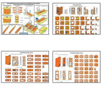 Плакаты "Печные работы" - «globural.ru» - Чайковский