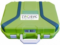 Учебно-образовательный набор "Водоснабжение" - «globural.ru» - Чайковский