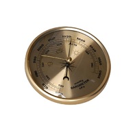 Барометр-анероид (вариант 1) - «globural.ru» - Чайковский