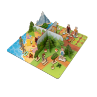 Сюжетно-ролевая игра «Семейные ценности и наши традиции» - «globural.ru» - Чайковский