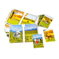 Настольно-печатная игра "Вокруг света" - «globural.ru» - Чайковский