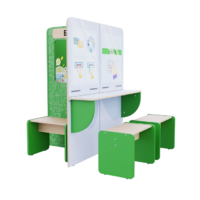 Игровая зона «Банк» из коллекции «НЕГА» - «globural.ru» - Чайковский