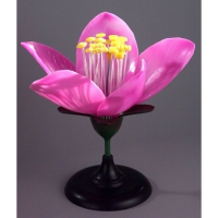 Модель "Цветок персика" - «globural.ru» - Чайковский