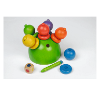 Пирамидка-кактус - «globural.ru» - Чайковский