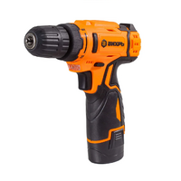 Электродрель аккумуляторная (шуруповерт аккумуляторный). - «globural.ru» - Чайковский