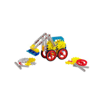 Занимательные шестеренки «Транспорт» - «globural.ru» - Чайковский