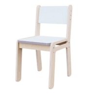 Растущий стул из коллекции «НЕГА» р.гр. 2-3 (цвет голубой) - «globural.ru» - Чайковский