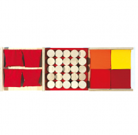 Набор тактильных панелей 1 - «globural.ru» - Чайковский