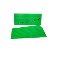 Зеленые доски с нотным станом - «globural.ru» - Чайковский