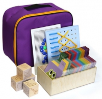 Методика «Развитие и коррекция речи детей 4-8 лет» - «globural.ru» - Чайковский