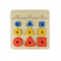 Панель "Геометрические формы и стержни" - «globural.ru» - Чайковский