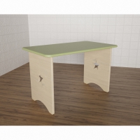 Стол «Занимаемся легко» - «globural.ru» - Чайковский