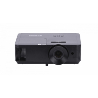 Проектор дальнофокусный InFocus IN114AA - «globural.ru» - Чайковский