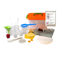 Набор "Способы очистки воды" - «globural.ru» - Чайковский