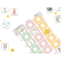 Карточки ПЭКС: визуализация «План занятия/урока» - «globural.ru» - Чайковский