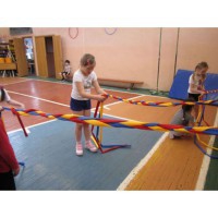 Игра "Заплети косу" - «globural.ru» - Чайковский