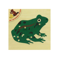 Игра "Лягушка" - «globural.ru» - Чайковский