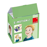 Набор карточек "Эмоции и эмоциональные состояния" - «globural.ru» - Чайковский