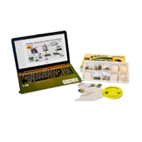 Коллекция натурально-интерактивная "Алюминий" - «globural.ru» - Чайковский