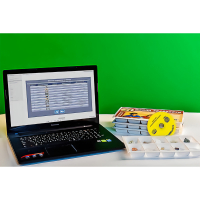 Коллекция натурально-интерактивная "Шкала твердости" - «globural.ru» - Чайковский