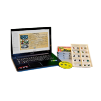 Коллекция натурально-интерактивная "Поделочные камни (полированные)" - «globural.ru» - Чайковский