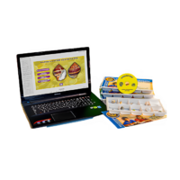 Коллекция натурально-интерактивная "Раковины моллюсков" - «globural.ru» - Чайковский