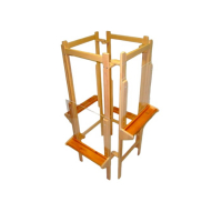 Прозрачный мольберт (4 части) - «globural.ru» - Чайковский