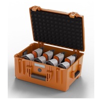 Система виртуальной и дополненной реальности ClassVR (для 8 учащихся) нового поколения (с контроллерами и кубами) - «globural.ru» - Чайковский