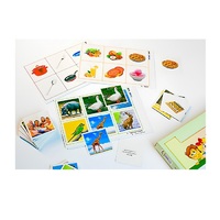 Лото "Иностранный язык" - «globural.ru» - Чайковский