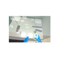 VR-тренажер для колледжей и вузов "Лаборант-аналитик химического производства" - «globural.ru» - Чайковский