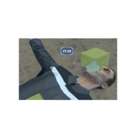 VR-тренажер для колледжей и вузов "Доврачебная помощь. Первая помощь при различных состояниях" - «globural.ru» - Чайковский