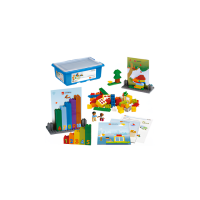  Конструктор "Креативный строитель DUPLO" - «globural.ru» - Чайковский