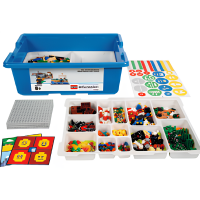 Конструктор "Построй свою историю" - «globural.ru» - Чайковский