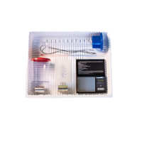 Комплект №7 ГИА-лаборатория по физике - «globural.ru» - Чайковский