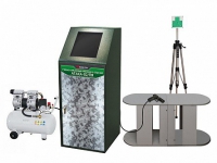 Учебно-стрелковый тренажер с отдачей "Атака-02/ПЯ" - «globural.ru» - Чайковский