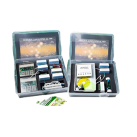 Цифровая лаборатория по ОБЖ для учителя (комплект датчиков с программным обеспечением) - «globural.ru» - Чайковский