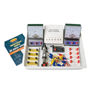 Комплект №3 ГИА-лаборатория по физике (с батарейным блоком) - «globural.ru» - Чайковский