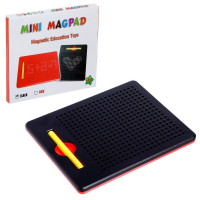 Планшет обучающий «Магнитное рисование» - «globural.ru» - Чайковский