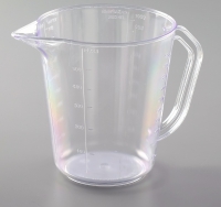 Комплект стаканов мерных - «globural.ru» - Чайковский