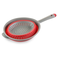 Дуршлаг складной - «globural.ru» - Чайковский