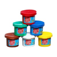 Краски пальчиковые - «globural.ru» - Чайковский