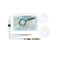 Набор для препарирования - «globural.ru» - Чайковский