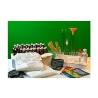 Набор ОГЭ по химии ТР - «globural.ru» - Чайковский